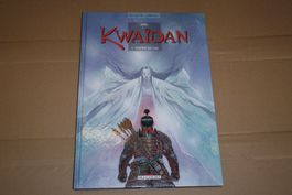 KWAÏDAN  °°°°°  L' ESPRIT DU LAC  °°°°°  E.O