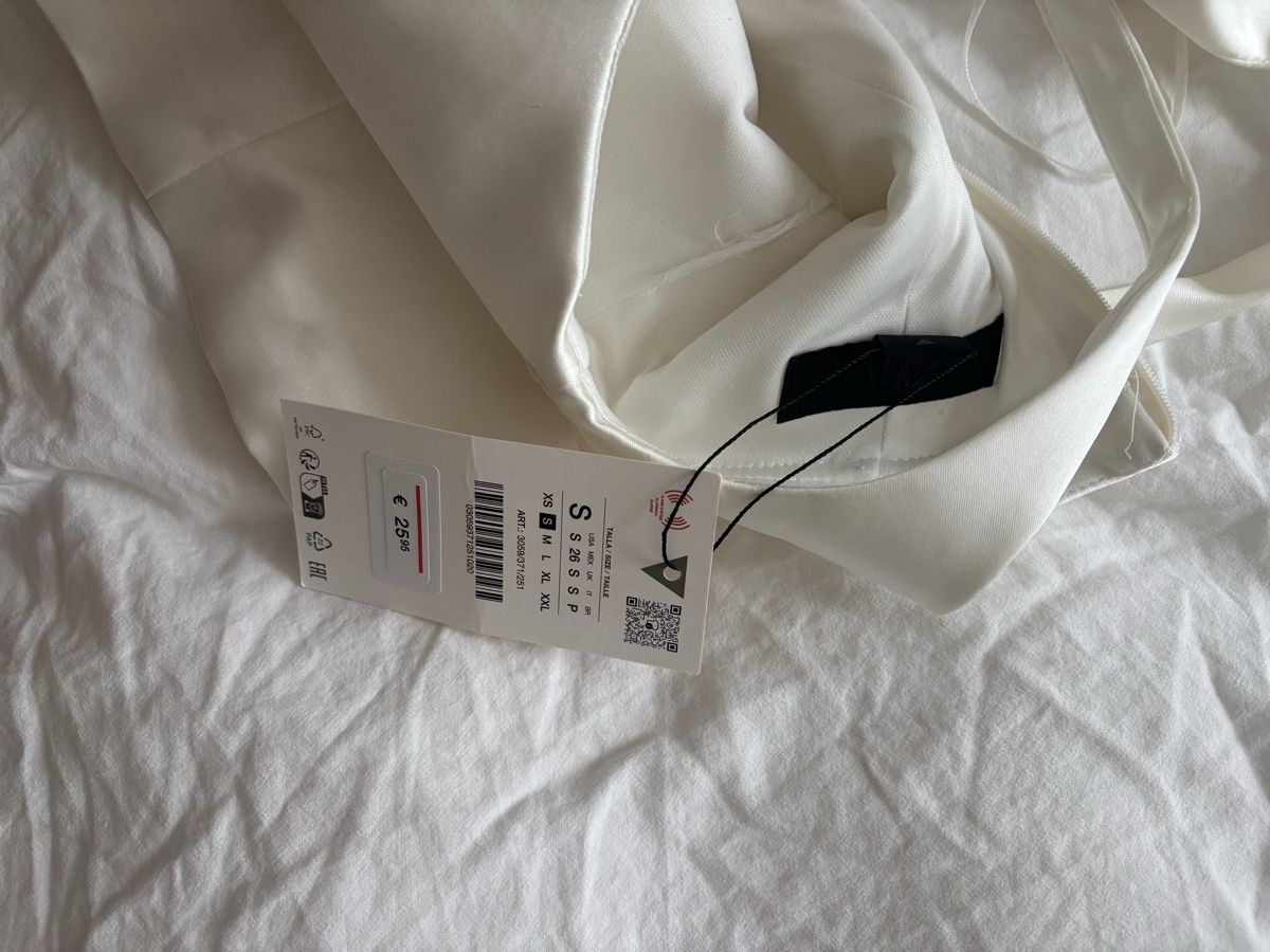Zara Top: Zara Top 36 – Nuovo (secondo la descrizione) da Zürich venduto da Salomej011 1