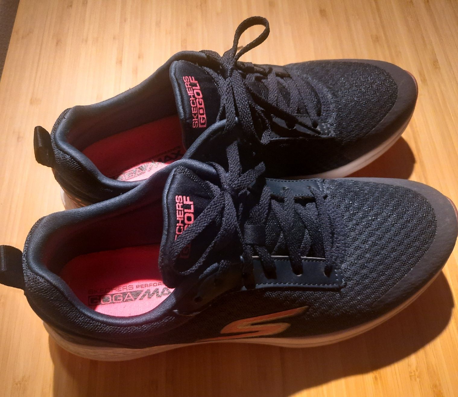 Skechers Scarpe da donna: DAMEN - Skechers GO GOLF - 39 – Usato da Siebnen venduto da kar_gxl6 1