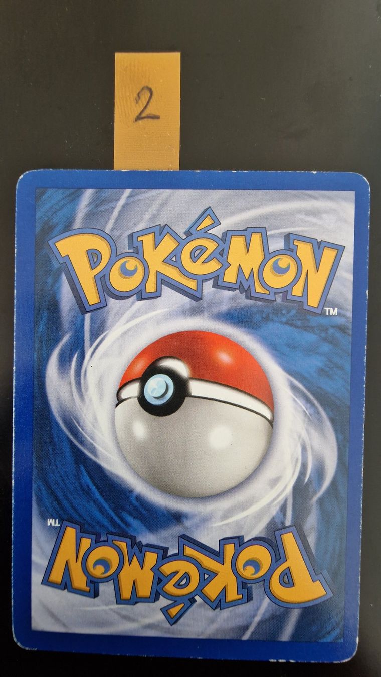 Pokémon Carte collezionabili: Charmander #97 – Pokémon Expedition – Usato da Veytaux venduto da PocketMonster 4
