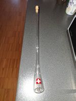 Glasflasche