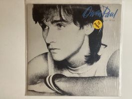 Owen Paul LP - As It Is (Sealed)