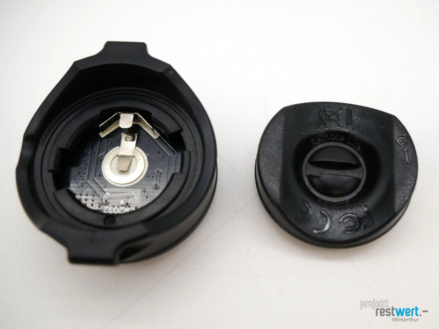 Accessori per altri veicoli: LUMOS - Remote Lite Helm Steuerungseinheit – Nuovo (secondo la descrizione) da Winterthur venduto da Restwert_Winterthur 1