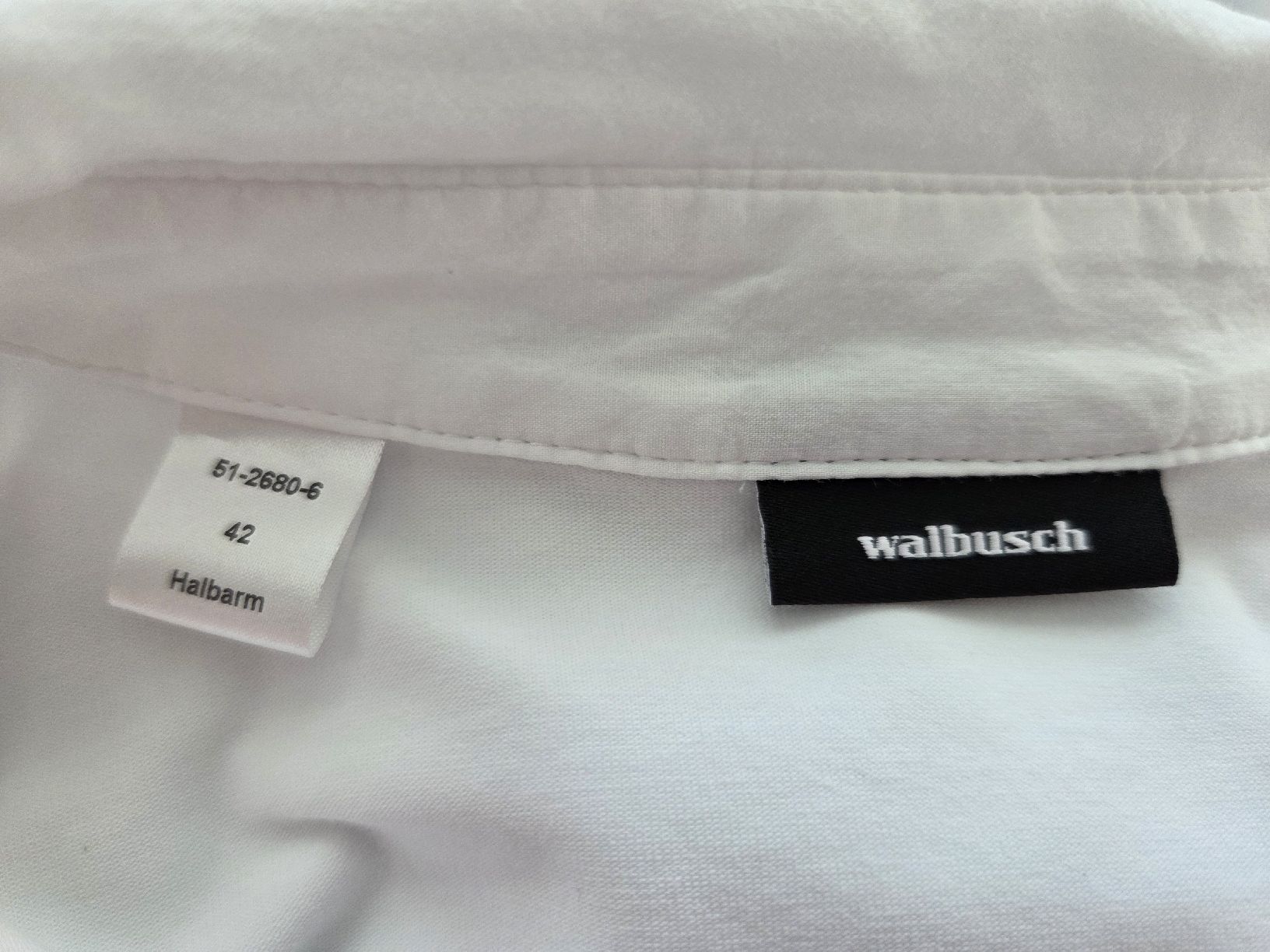 T-shirt: schönes T-Shirt, Blusenshirt, Wallbusch – Usato da Wiesendangen venduto da Sinhuk 3