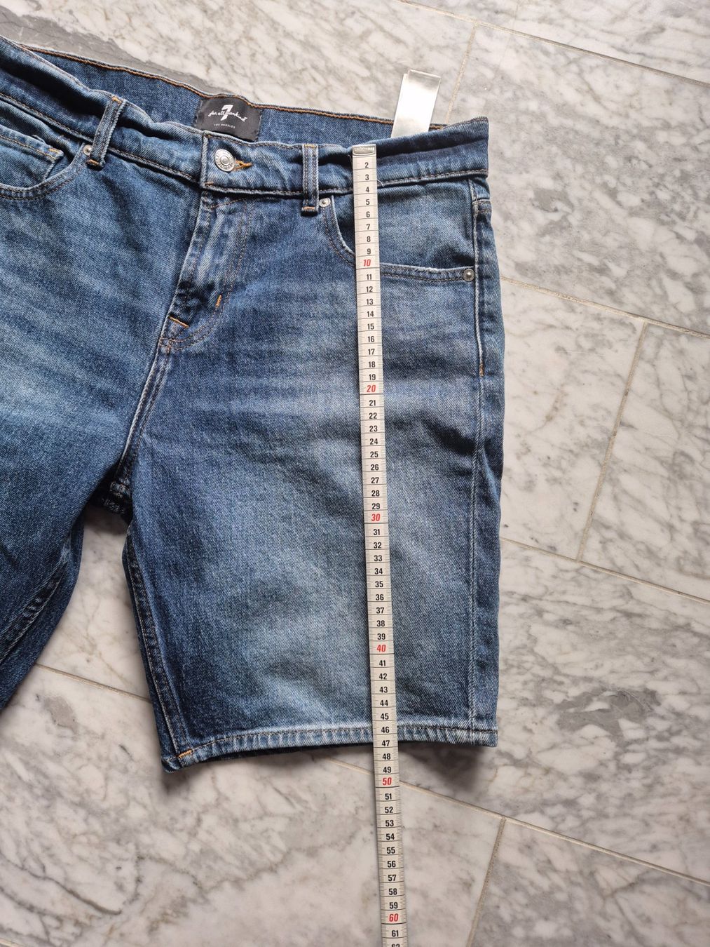 Mankind Jeans: Mankind Jeans Shorts – Usato da Baden venduto da mapo1971 2