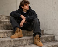 Nike Force Sneakers