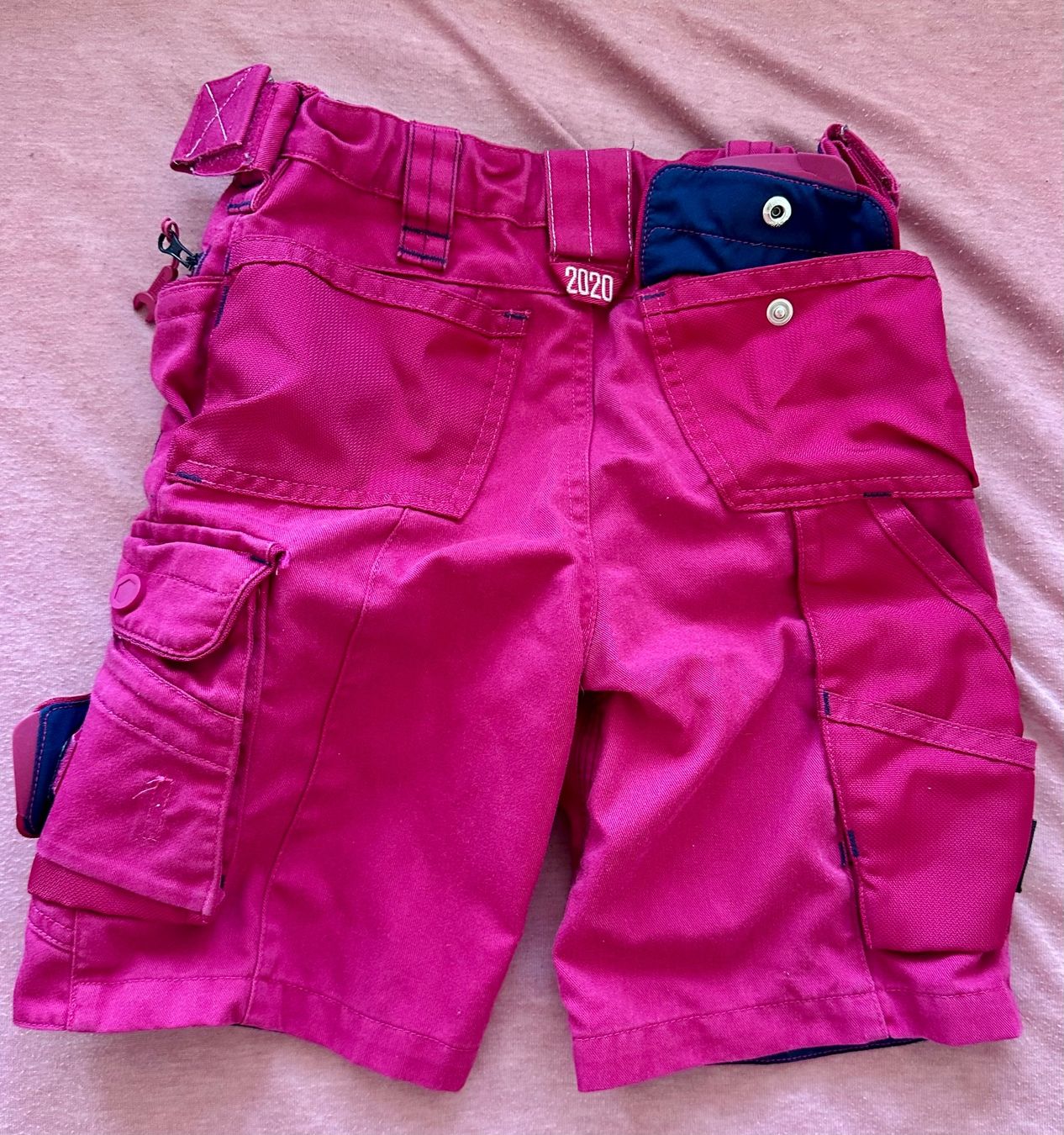 Engelbert Strauss Hosen: Engelbert & Strauss Shorts – Gebraucht aus Dürrenroth von tvy_bh56 3