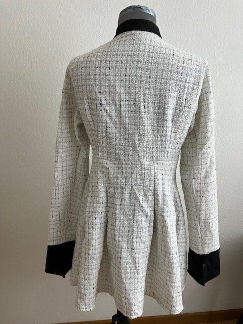 Shein Robes: Robe élégante  taille 38 – D'occasion à Marin-Epagnier par rchouchouu 1