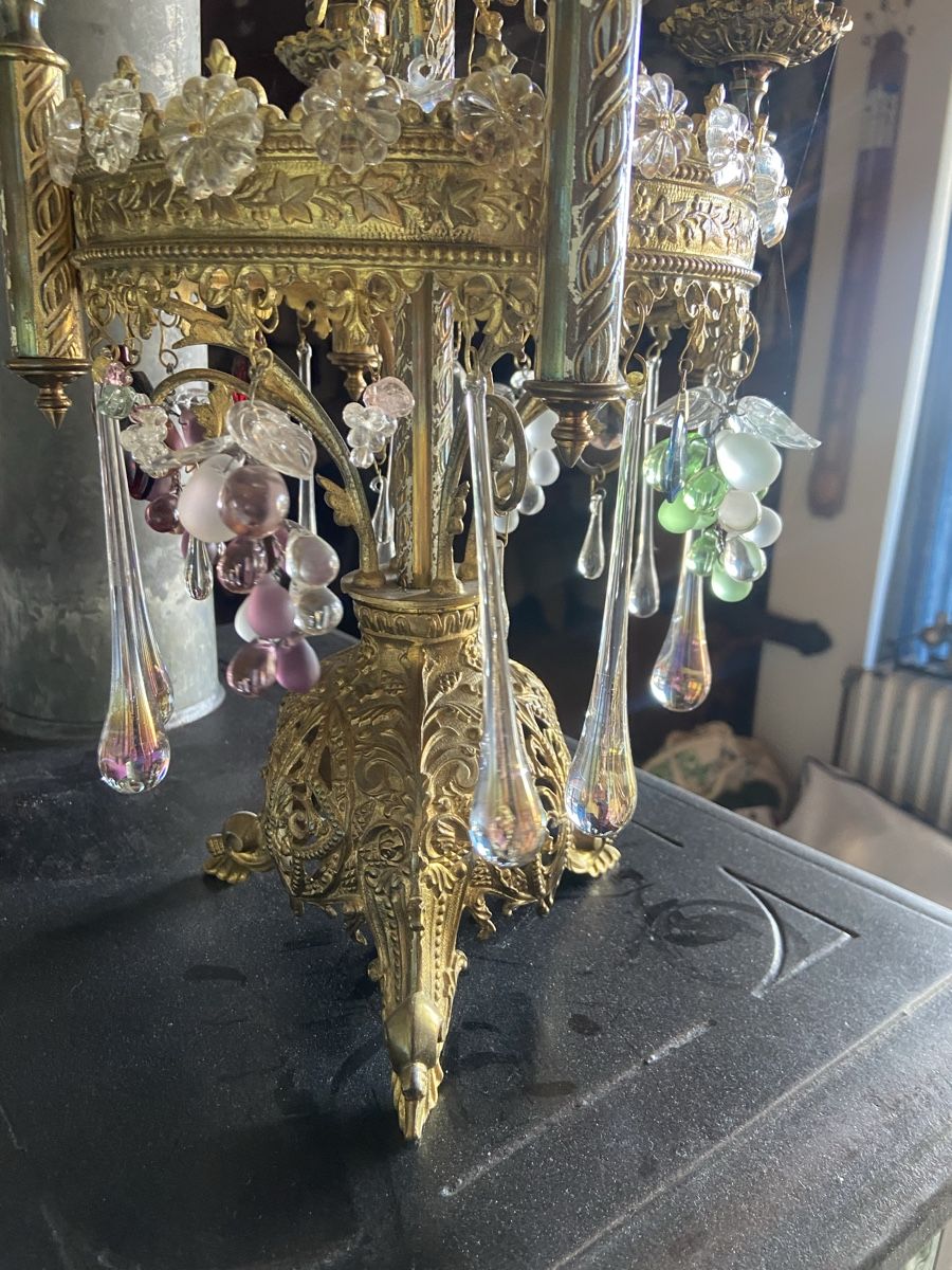 Lampade: Lampe Stehlampe – Usato da Laufenburg venduto da fabienne2002 1