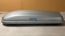 Dachbox Gammaparts GP 350K by AMAG