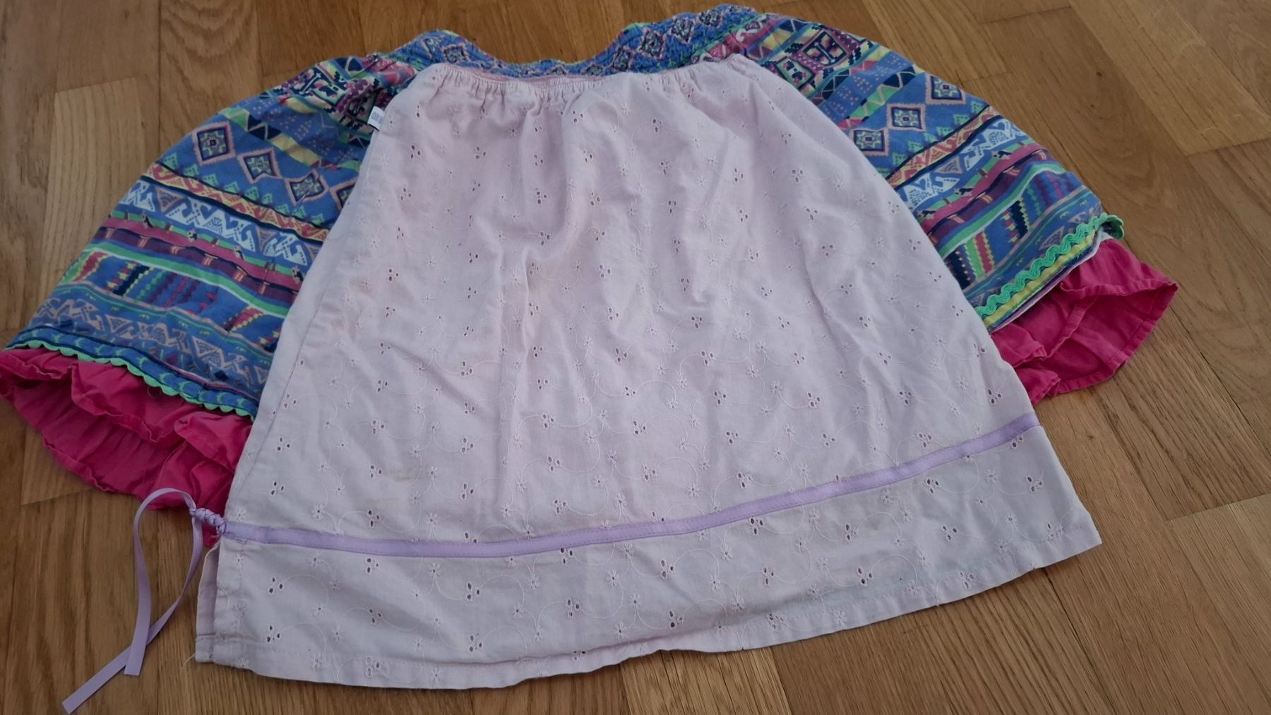 Lotti & Set di vestiti: Kleiderpacket – Usato da bülach venduto da bea_syq2 1