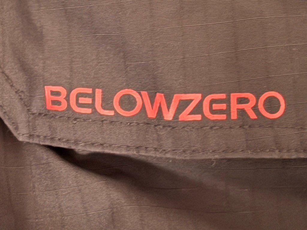 Pantaloni: BELOWZERO Skihose / Snowboardhose Grösse 152 – Usato da Uzwil venduto da justitia8 3