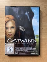 DVD Film "Ostwind - zusammen sind wir frei"