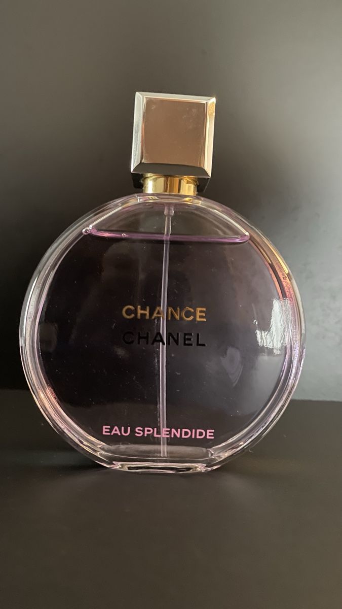 Chanel Profumi & Eau de Toilette: Chance Chance Eau Splendide 100ml – Usato da Niederuzwil venduto da vimse_publicsale