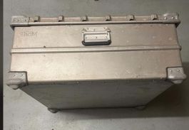 EDAK Alukiste / Transportbox Extrem robust
