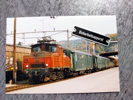 SBB Ee 3/3 Nr. 16340 - Foto