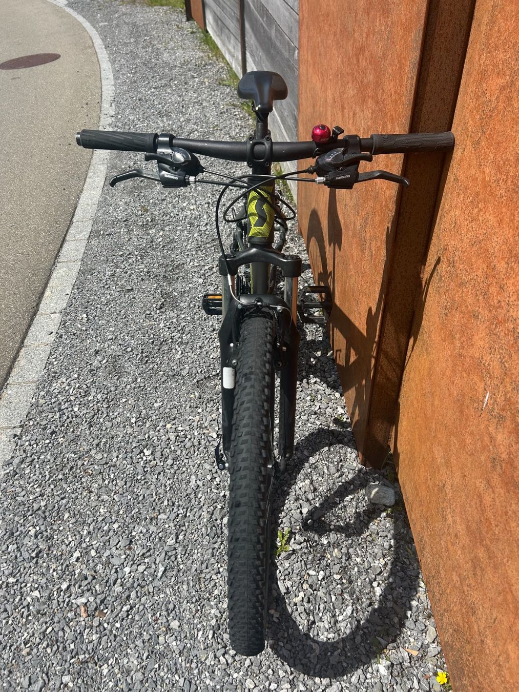 Scott Velos: Kinderfahrrad SCOTT Roxter 26 (2020) – Gebraucht aus Grub AR von DukeStatham 1