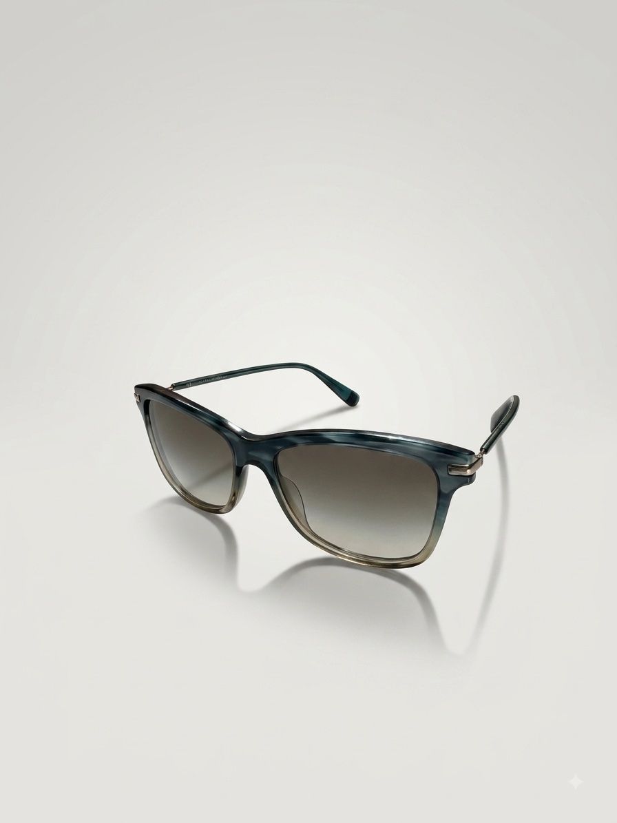 Escada Occhiali & Lenti: Lunettes de soleil ESCADA – Nuovo (secondo la descrizione) da Echichens venduto da unideks 1