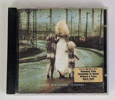 Soul Asylum - Grave Dancers Union CD - Top