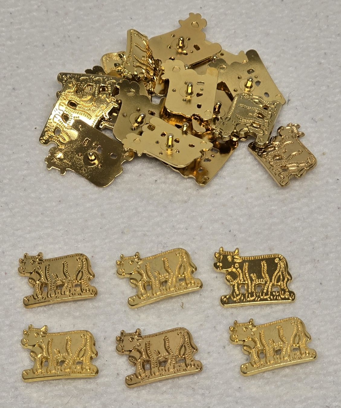 Altri gioielli: Chueli Zierteile PIN – Nuovo (secondo la descrizione) da Oberwil-Lieli venduto da Filu55 1