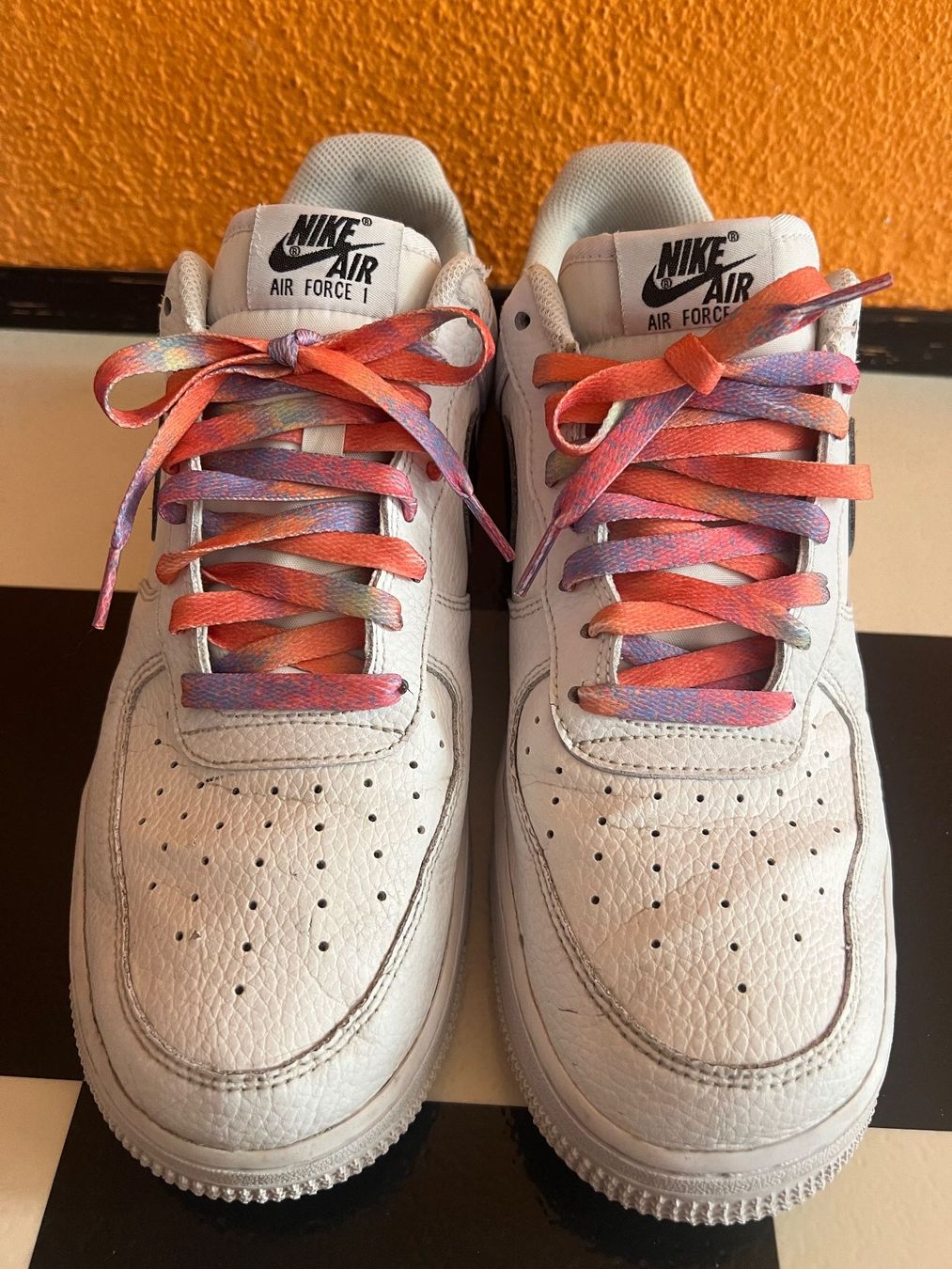 Nike Chaussures hommes: Nike Air Turnschuhe – D'occasion à Luzern par HeikeHasi 1