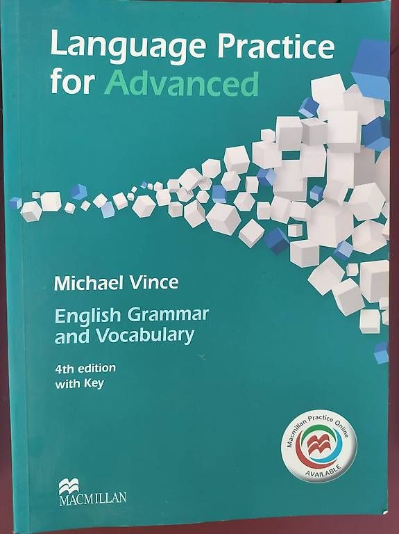 Libri: Trois livres de Méthode d'anglais Cambridge advanced  – Usato da Troinex venduto da cbs_9c7s 2