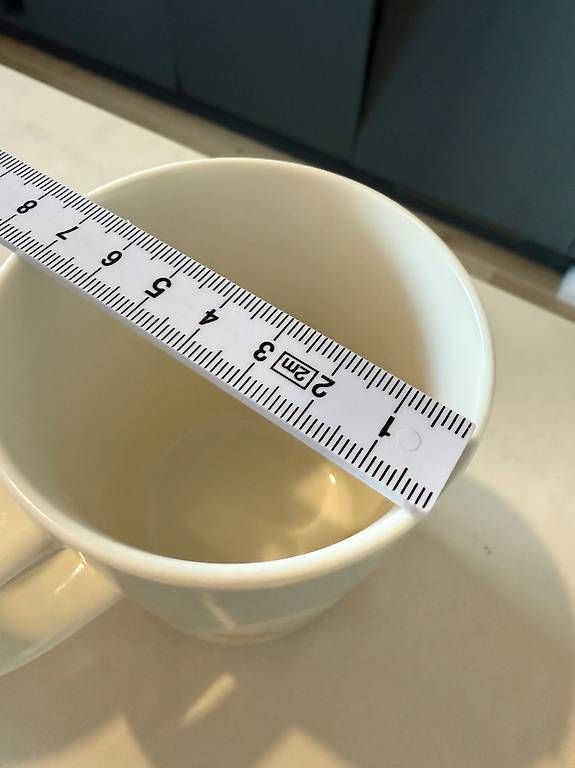 Tazze: Figgio Flint Annemarie Kaffeetasse - Selten – Usato da Leissigen venduto da SKcool 4