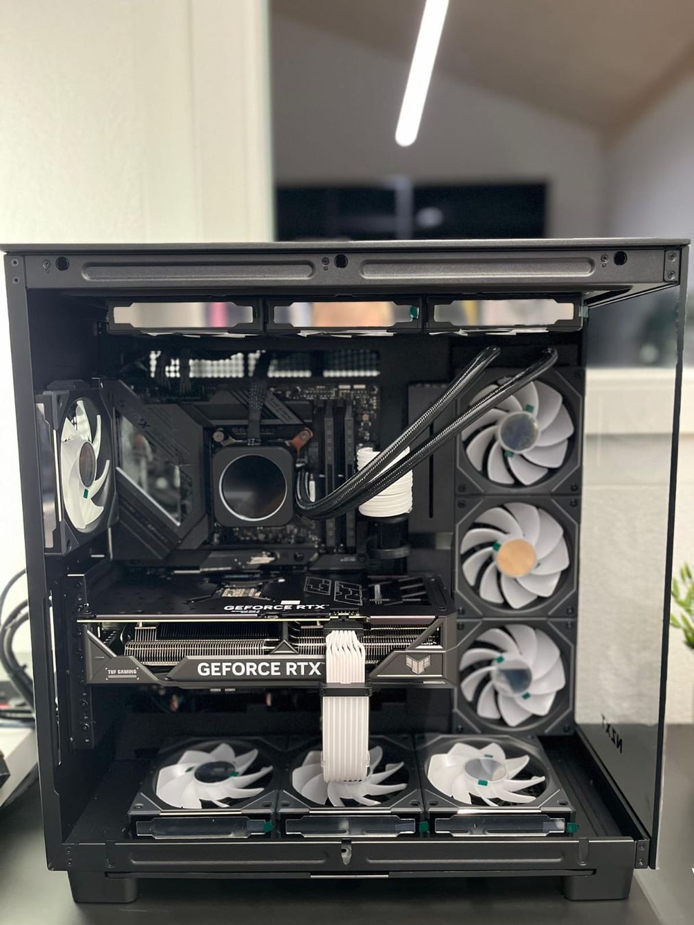 PCs: Gaming PC – Neu und originalverpackt aus Wittnau von nessi_to 3