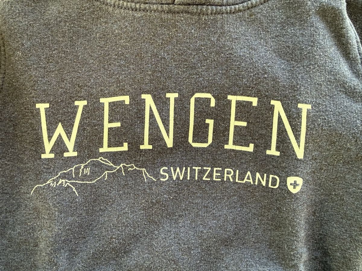 Pulls et sweat-shirts: Hoodie / Kaputzenpulli – D'occasion à Bern par estrellita2014 1