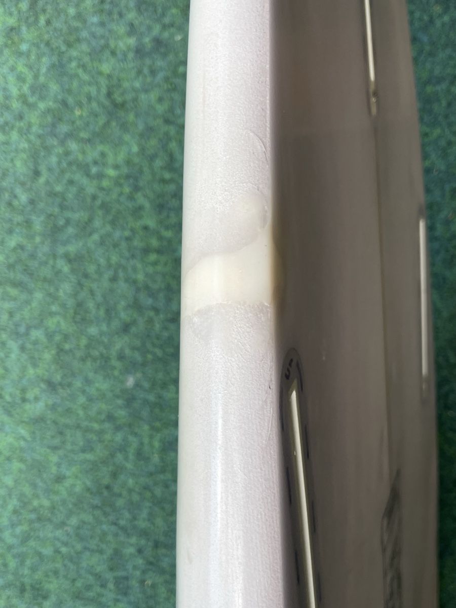 Surfboards & Schwimmbrette: Pyzel Surfbrett 6.6 Phantom XL  – Gebraucht aus Rietheim von franzi93 8