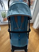 Cybex Orfeo Buggy / Kinderwagen
