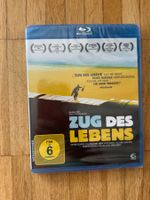 ZUG DES LEBENS. (BLU-RAY/OVP)