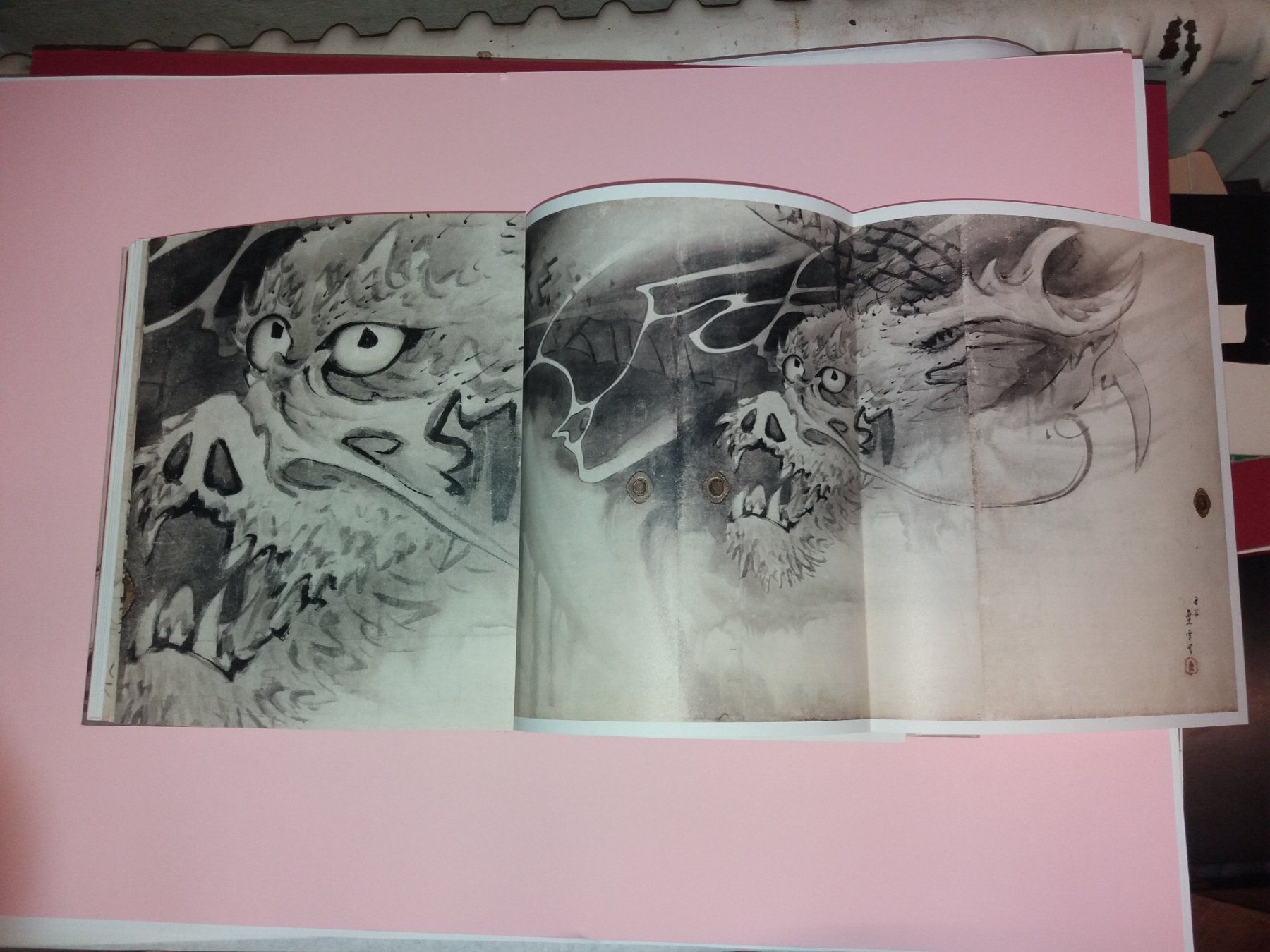 Libri: ROSETSU Malerei Kunstklassiker Rietberg bester preis – Usato da Welschenrohr venduto da Regool 3