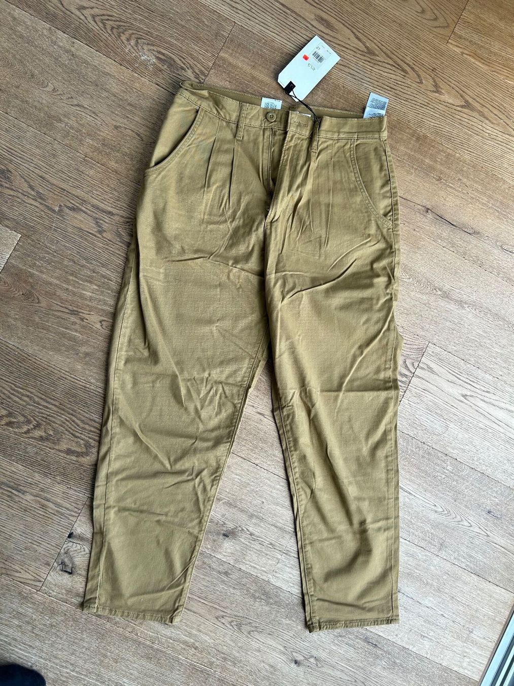 Pantaloni: Hose, Levis //NEU// 30/28 – Usato da Stettfurt venduto da outlet72