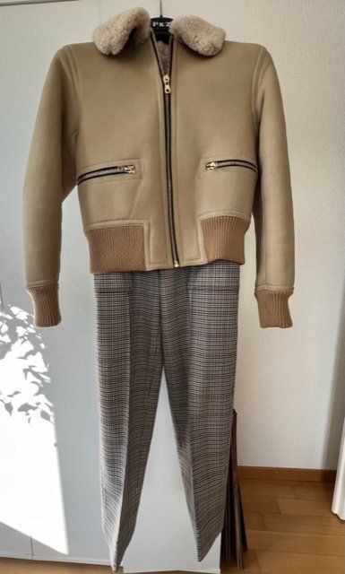 Sandro Giacche: Winterjacke SANDRO – Usato da Beinwil am See venduto da lixo45
