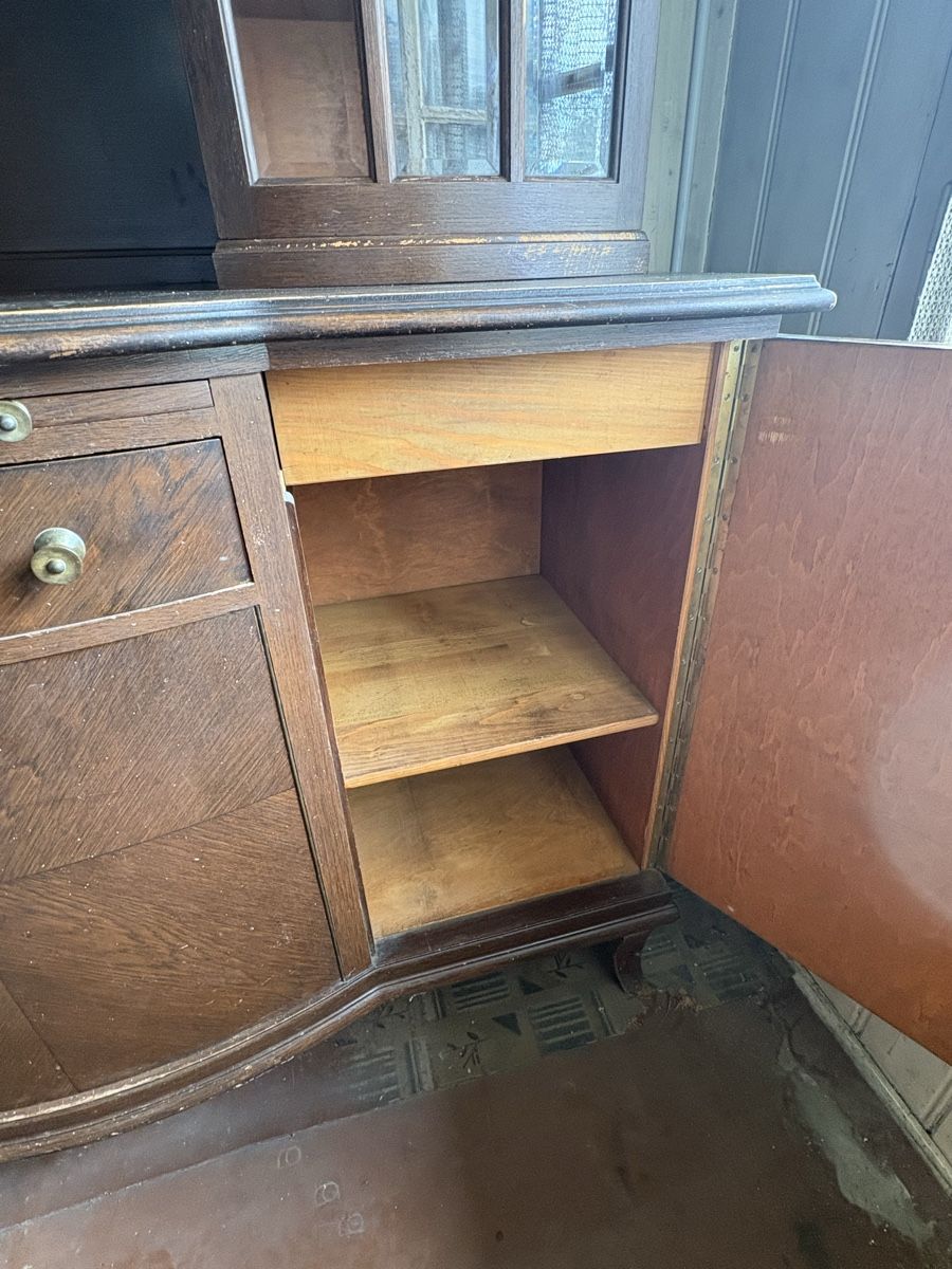 Credenze: Buffet Schrank Anrichte Antik ab 1.-  – Usato da Embrach venduto da mays 3