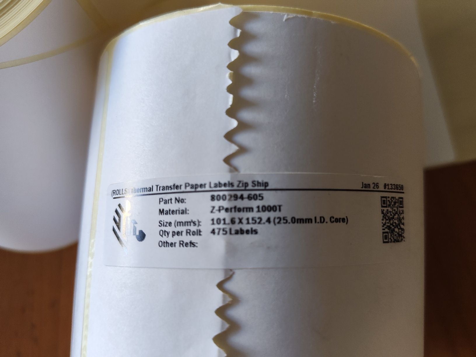 Kartons: Klebe Ettiketen – Neu (gemäss Beschreibung) aus St. Gallen von Pintador 2