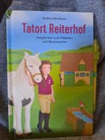 Lesebuch Reiterhof ab 7 Jahren