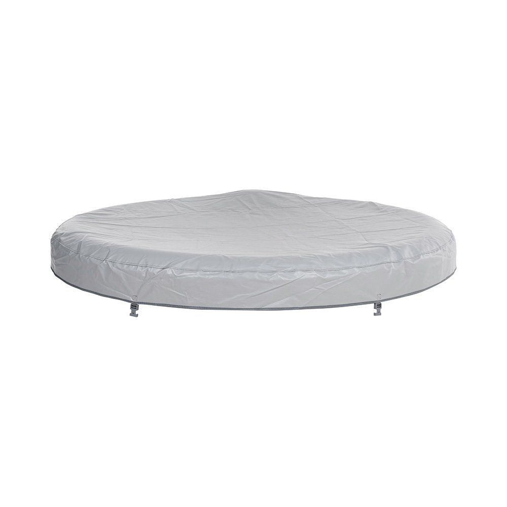 Whirlpool: 21772 - Outdoor Whirlpool Abdeckung SPASUN – Neu und originalverpackt aus Wallenwil von toesstal-vertrieb 2