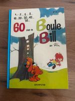 Boule et Bill par Roba, DUPUIS - Album BD N° 4, 1967