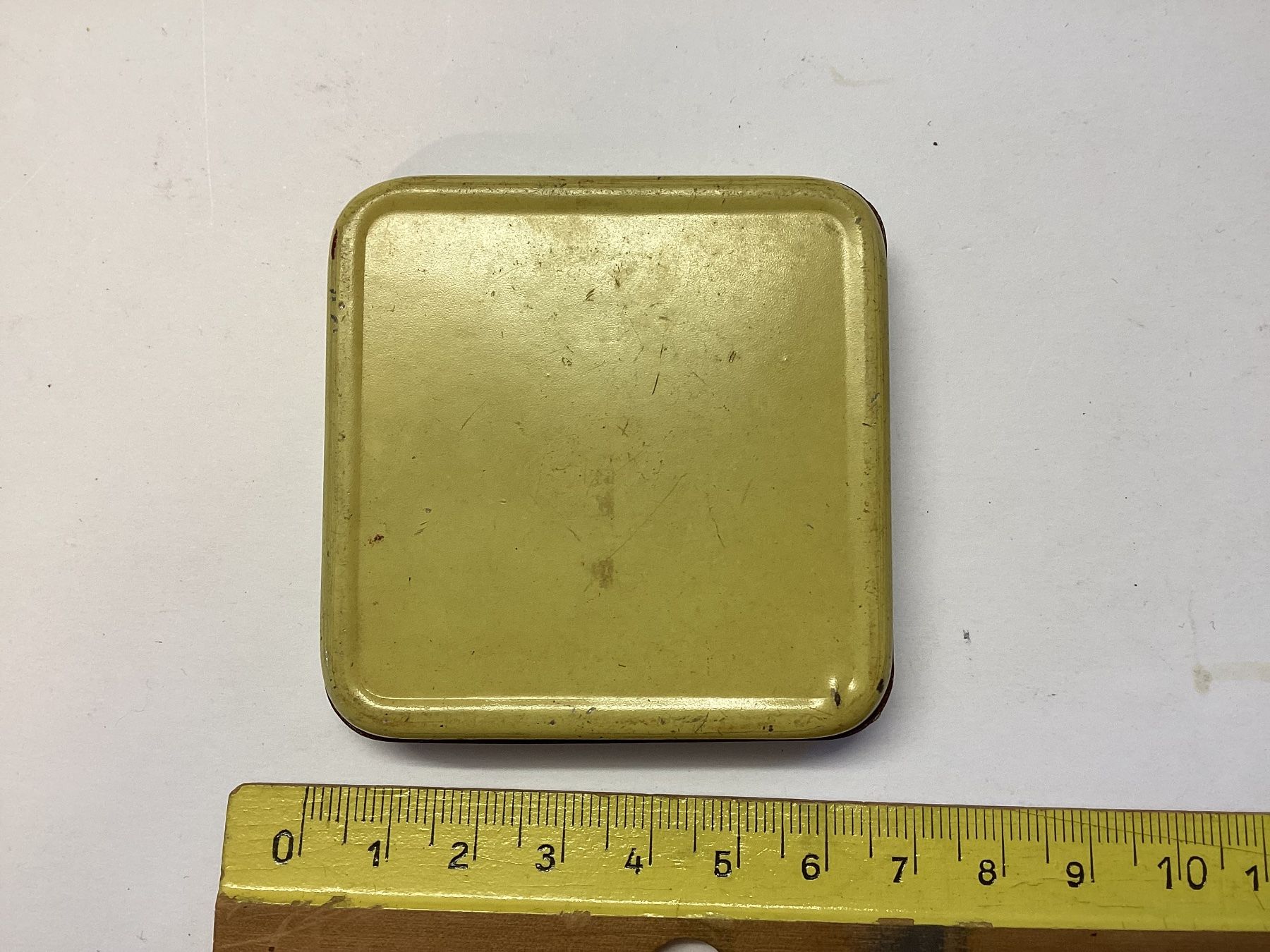 Giocattoli: Alte Spielzeug Märklin Dose, Blech – Usato da Eglisau venduto da mar_5rn2 6