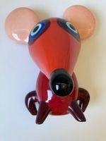 Porzellan-Maus, gross