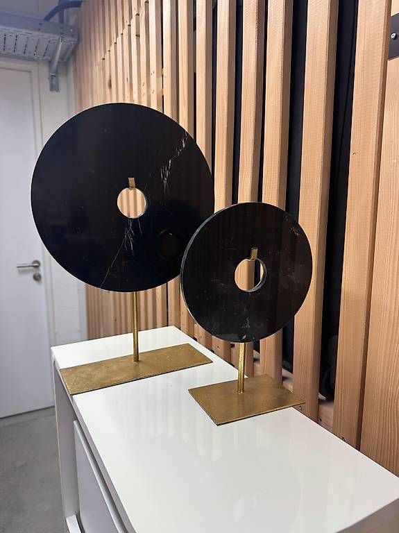 Toutes les décorations: Deko 2-teilig – D'occasion à Rotkreuz par LoriLori