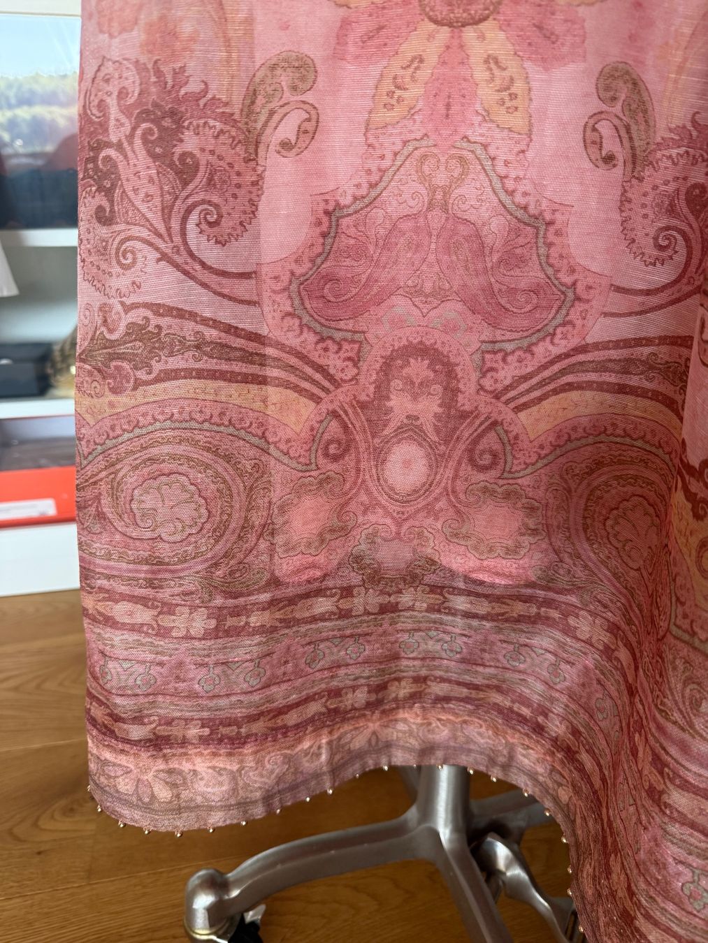 Kleider: Sommerkleid, Gr. 38, wunderschön – Neu (gemäss Beschreibung) aus Reigoldswil von benja01 4