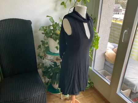 Jolie petite robe/tunique MAIS IL EST OÙ LE SOLEIL t. 36