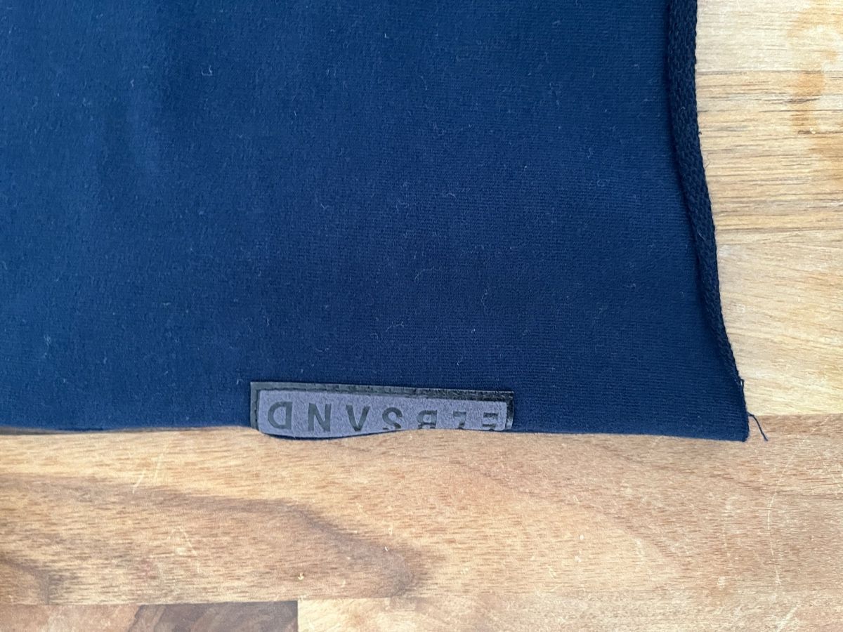 Naketano Maglioni & Felpe: Neuer Elbsand Baumwolle Pullover – Nuovo e nell'imballaggio originale da Wettingen venduto da epe_9vbf 5