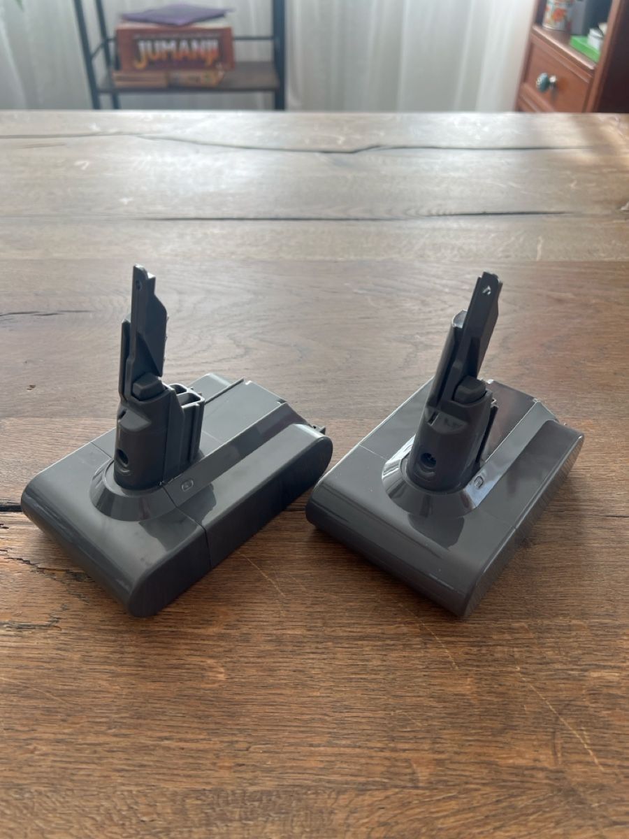 Dyson Staubsauger & Zubehör: Dyson V7 Akku - Original - Top Zustand - Staubsauger – Neu (gemäss Beschreibung) aus Bichelsee von HallerService2 2