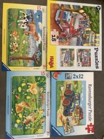 Puzzles