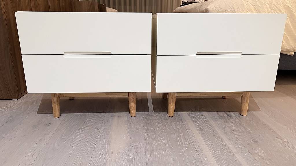 Nachttische: Nachttisch Set – Gebraucht aus Oberengstringen von dam_wmy5