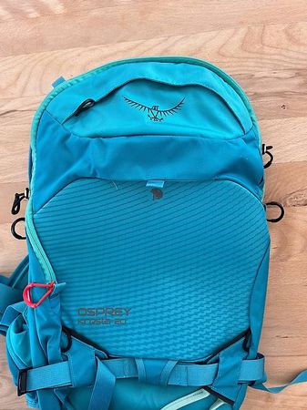 Sac Osprey Kresta 20